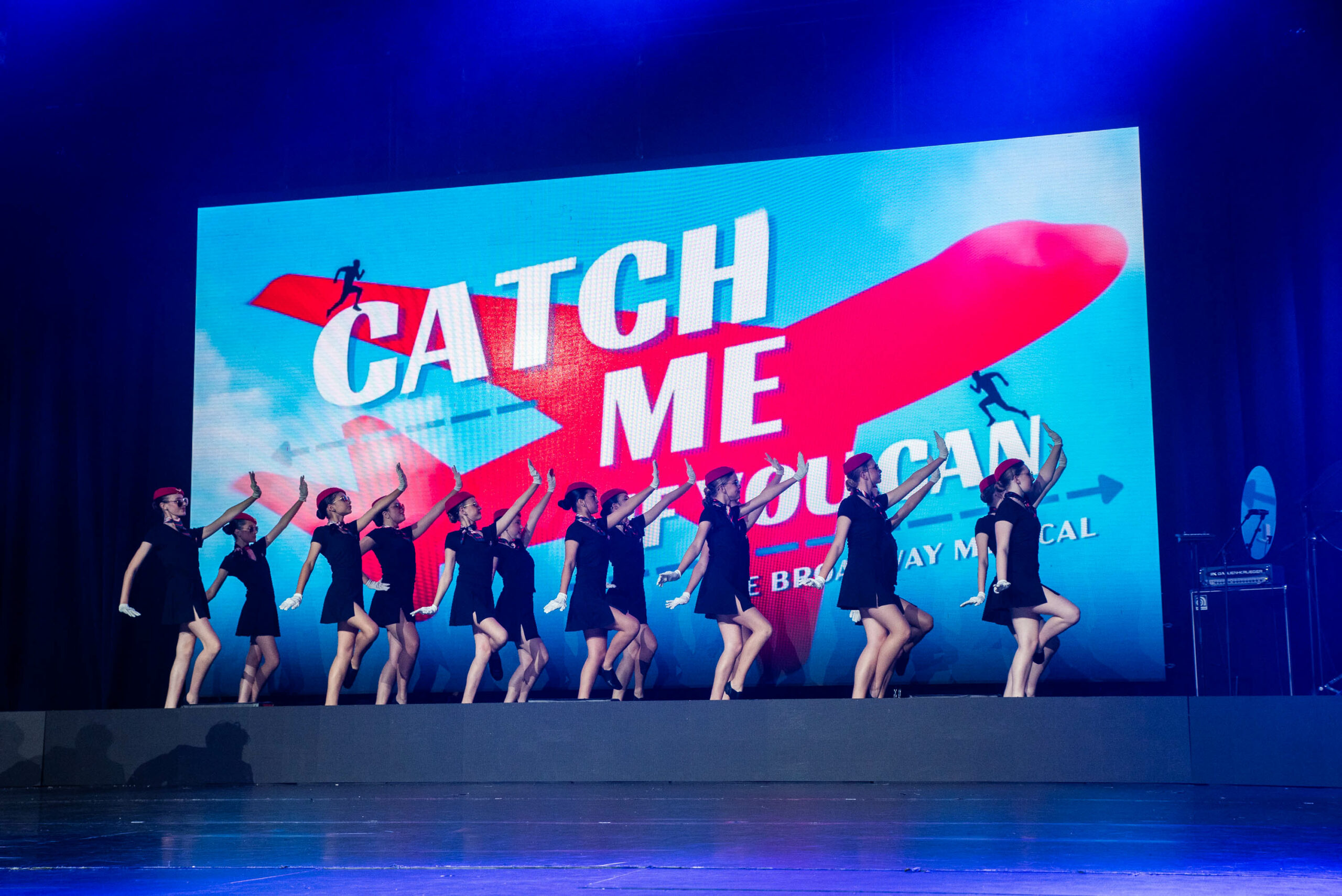 CIC Dance Recital 2025-2